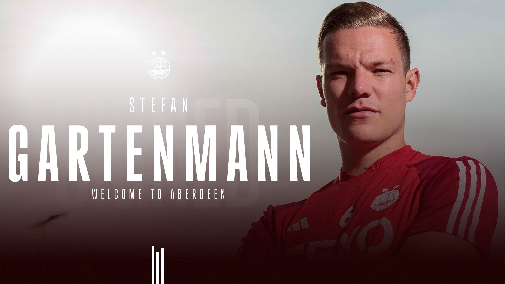 Stefan Gartenmann RedTV