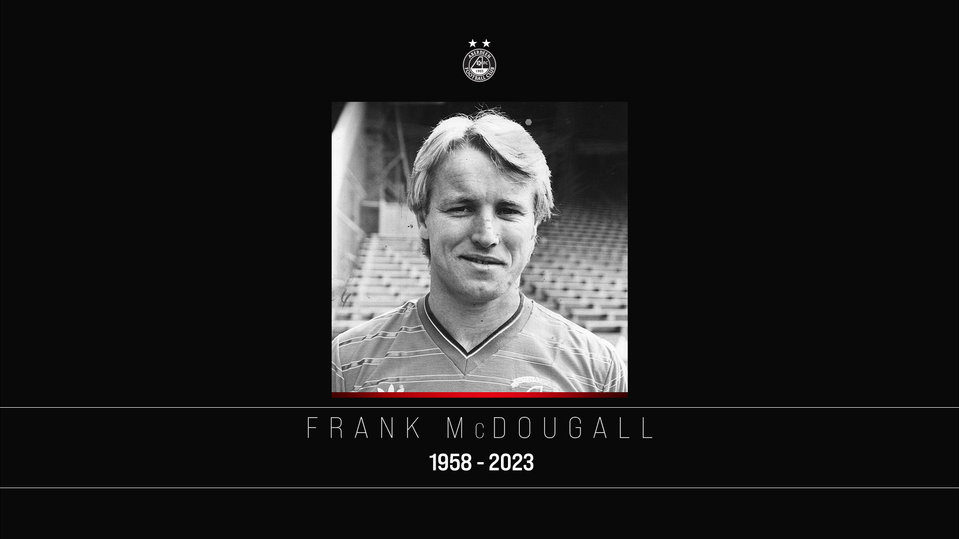 Frank McDougall RedTV